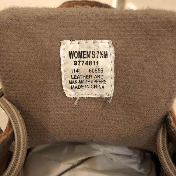 Sperry Women's Koifish Boat Shoe 8M - Picture 5 of 5